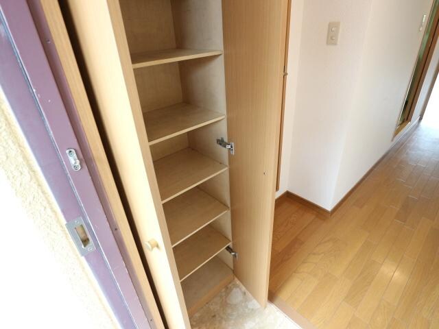 富雄駅 徒歩25分 2階の物件内観写真