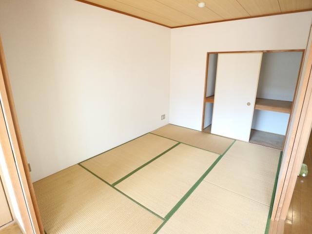 富雄駅 徒歩25分 2階の物件内観写真