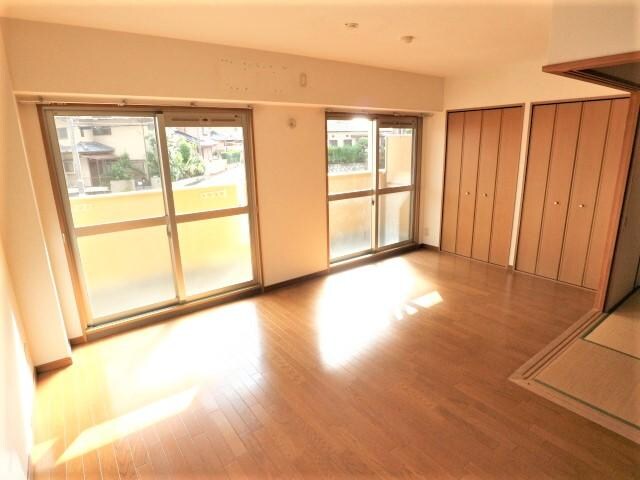 富雄駅 徒歩25分 2階の物件内観写真