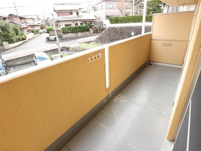 富雄駅 徒歩25分 2階の物件内観写真