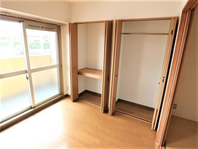 富雄駅 徒歩25分 2階の物件内観写真