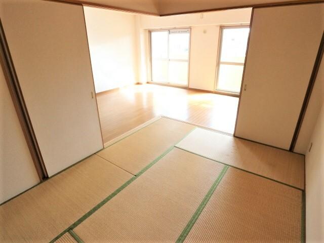 富雄駅 徒歩25分 2階の物件内観写真