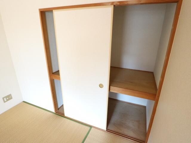 富雄駅 徒歩25分 2階の物件内観写真