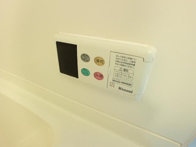 富雄駅 徒歩25分 2階の物件内観写真