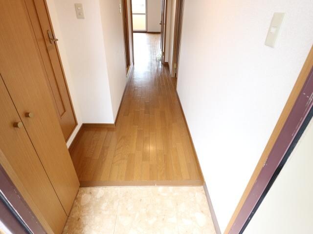 富雄駅 徒歩25分 2階の物件内観写真