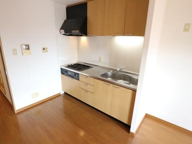 富雄駅 徒歩25分 2階の物件内観写真