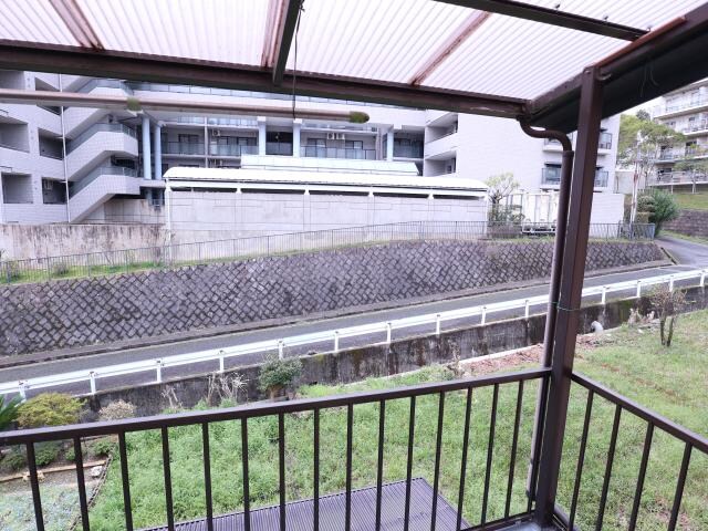 富雄駅 徒歩20分 1-3階の物件内観写真