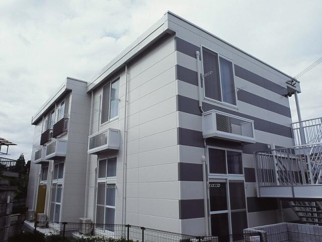 奈良県奈良市富雄北３丁目の物件外観写真