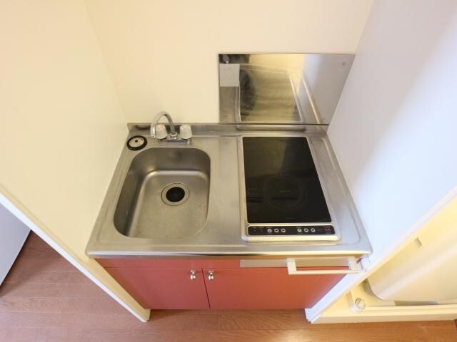 富雄駅 徒歩10分 2階の物件内観写真