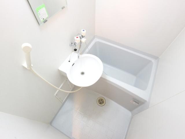 富雄駅 徒歩10分 2階の物件内観写真