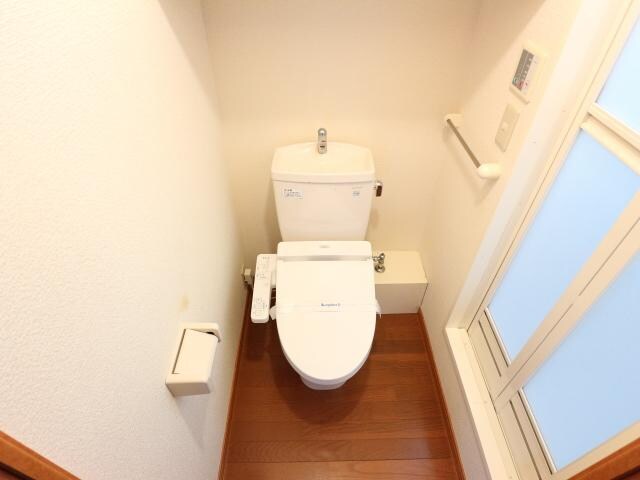 富雄駅 徒歩10分 2階の物件内観写真