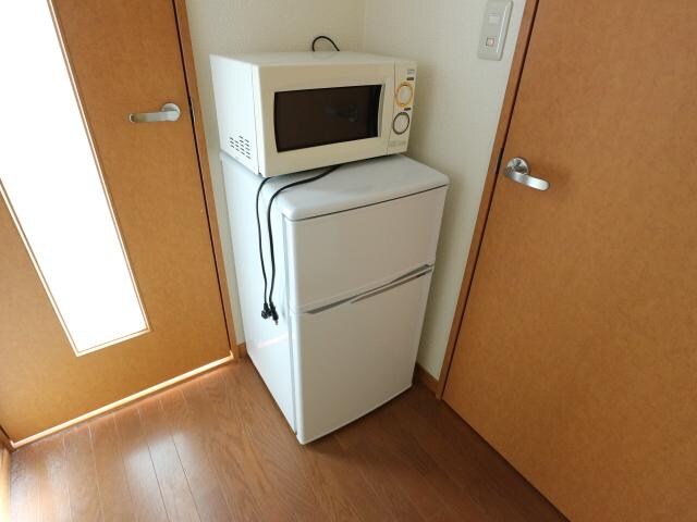 富雄駅 徒歩10分 2階の物件内観写真