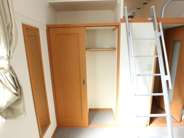 富雄駅 徒歩10分 2階の物件内観写真