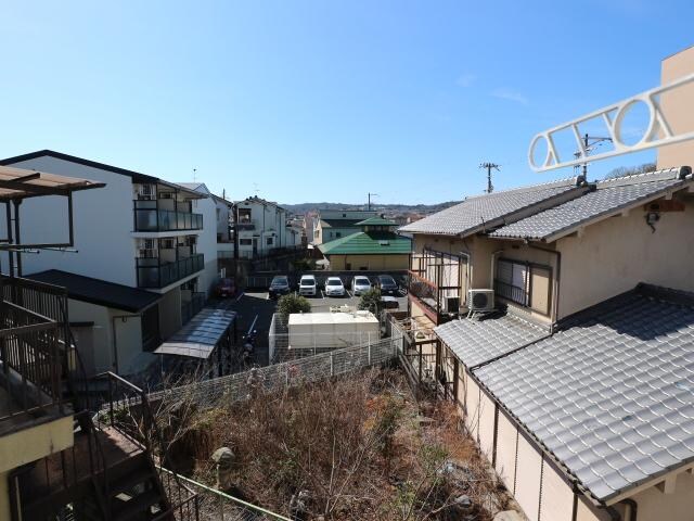 富雄駅 徒歩10分 2階の物件内観写真