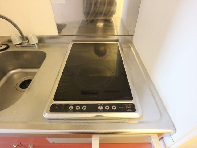 富雄駅 徒歩10分 2階の物件内観写真