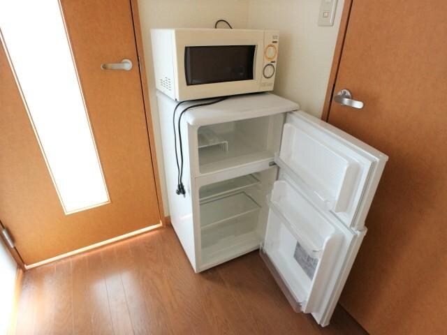 富雄駅 徒歩10分 2階の物件内観写真