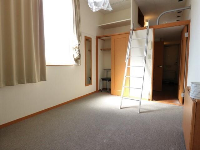 富雄駅 徒歩10分 2階の物件内観写真