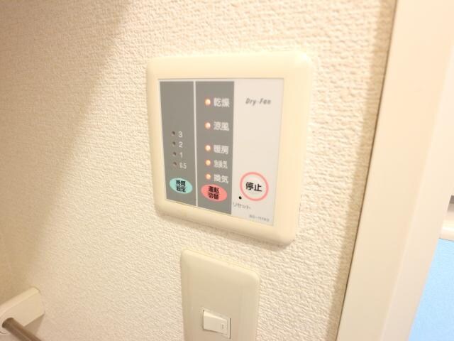 富雄駅 徒歩10分 2階の物件内観写真