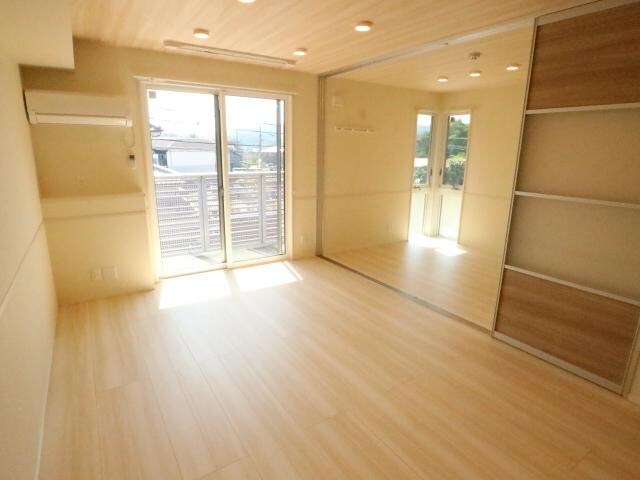 学園前駅 バス6分  藤の木台1丁目下車：停歩7分 2階の物件内観写真