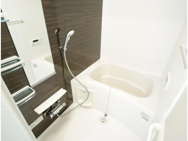 学園前駅 徒歩11分 1階の物件内観写真