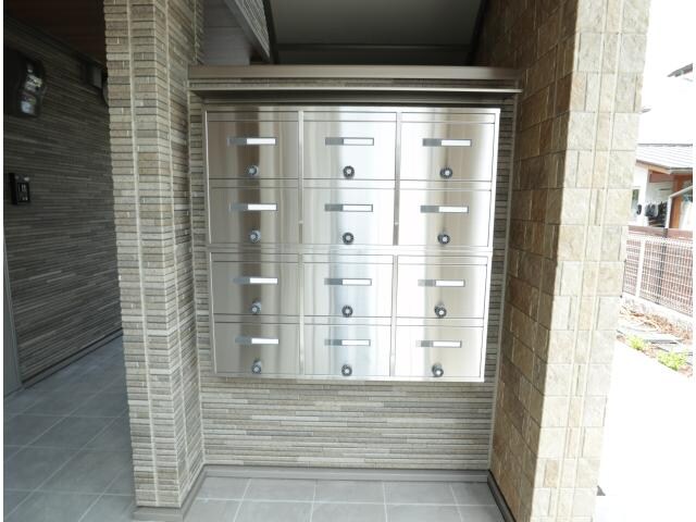 学園前駅 徒歩11分 1階の物件外観写真