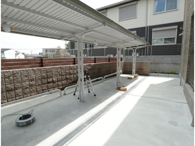 学園前駅 徒歩11分 1階の物件外観写真