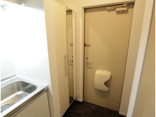 学園前駅 徒歩11分 1階の物件内観写真