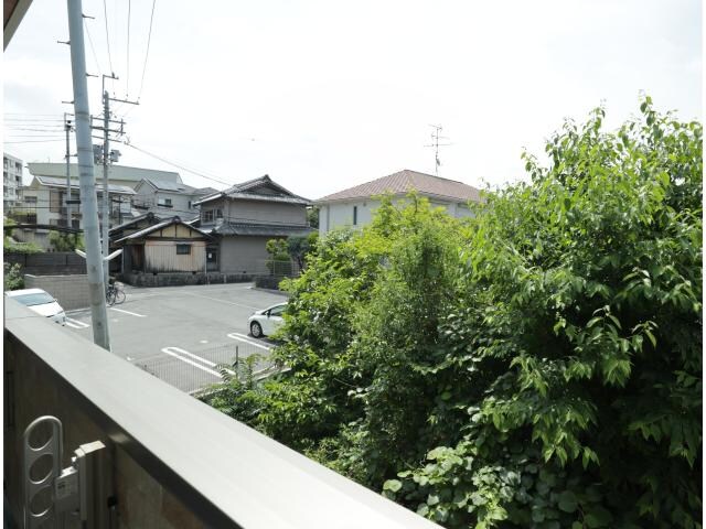 学園前駅 徒歩11分 1階の物件内観写真