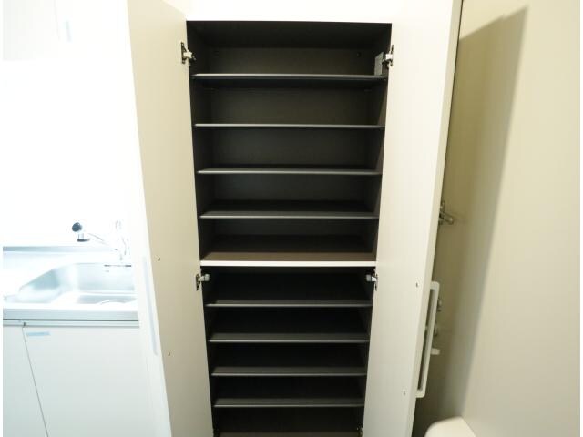 学園前駅 徒歩11分 1階の物件内観写真