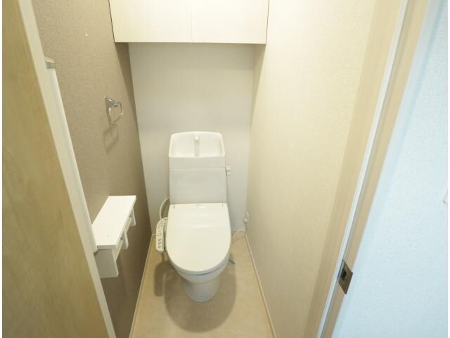 学園前駅 徒歩11分 1階の物件内観写真