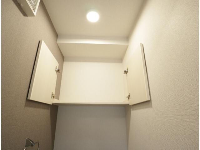 学園前駅 徒歩11分 1階の物件内観写真