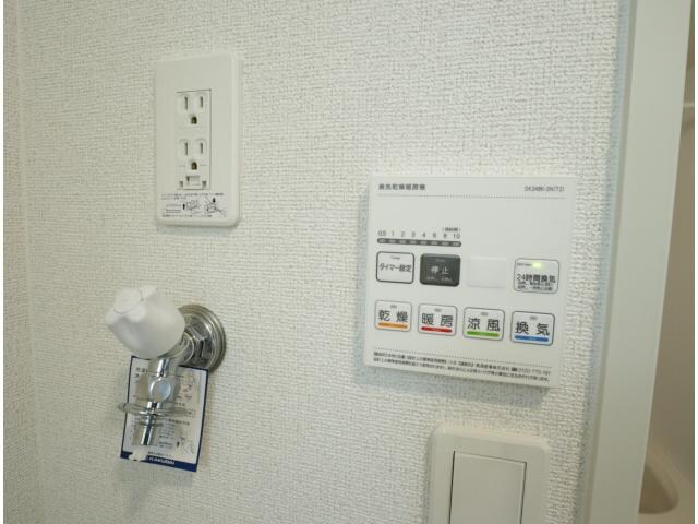 学園前駅 徒歩11分 1階の物件内観写真