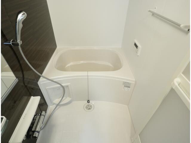 学園前駅 徒歩11分 1階の物件内観写真