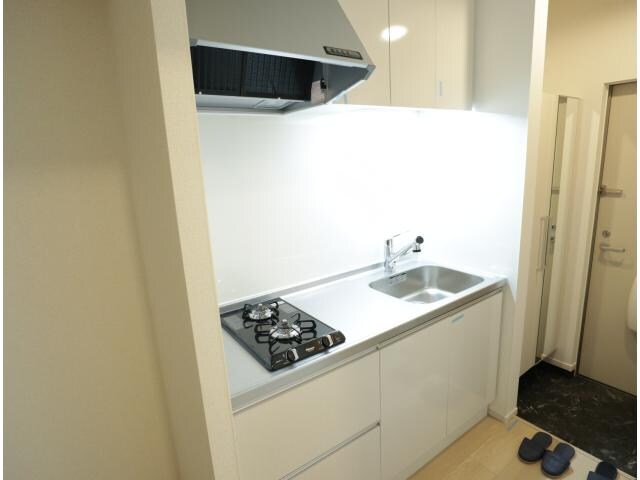 学園前駅 徒歩11分 1階の物件内観写真