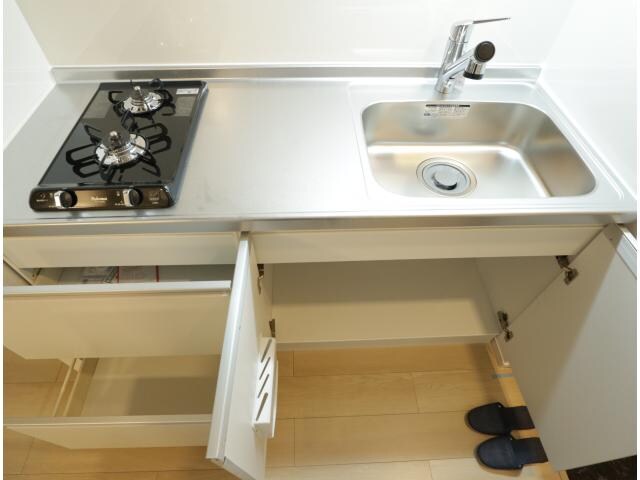 学園前駅 徒歩11分 1階の物件内観写真