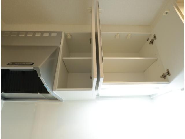 学園前駅 徒歩11分 1階の物件内観写真