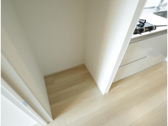 学園前駅 徒歩11分 1階の物件内観写真