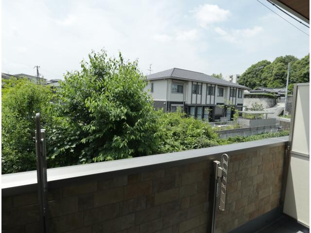 学園前駅 徒歩11分 1階の物件内観写真