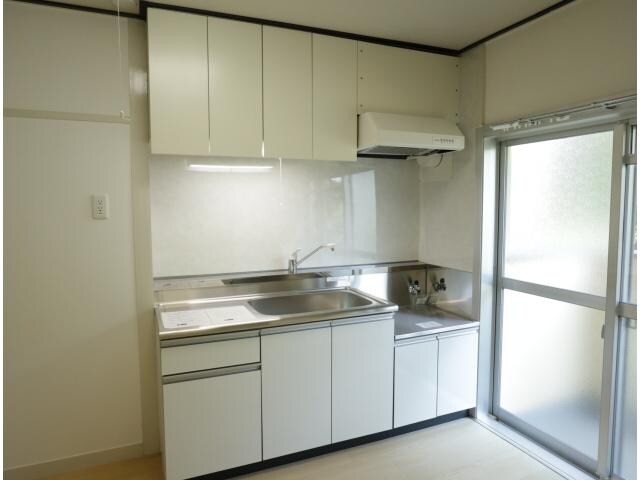 学研奈良登美ケ丘駅 徒歩18分 3階の物件内観写真