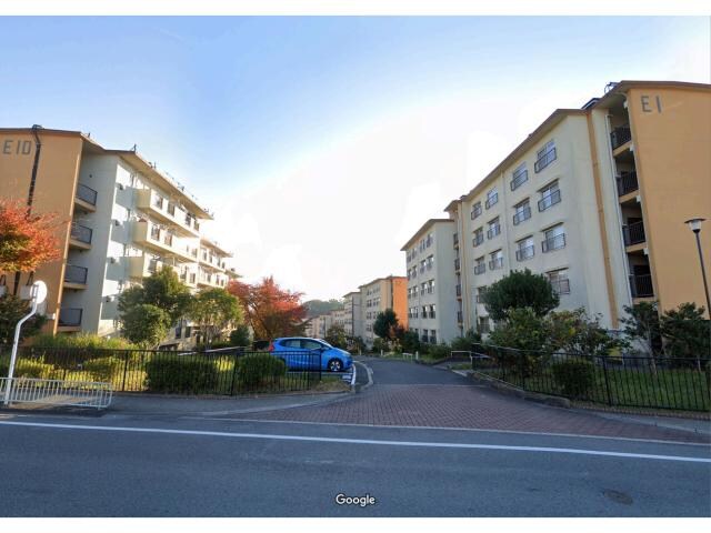 学研奈良登美ケ丘駅 徒歩18分 3階の物件外観写真