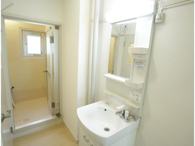 学研奈良登美ケ丘駅 徒歩18分 3階の物件内観写真