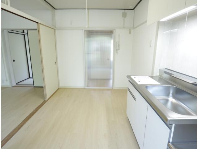 学研奈良登美ケ丘駅 徒歩18分 3階の物件内観写真