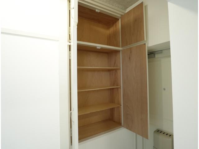 学研奈良登美ケ丘駅 徒歩18分 3階の物件内観写真