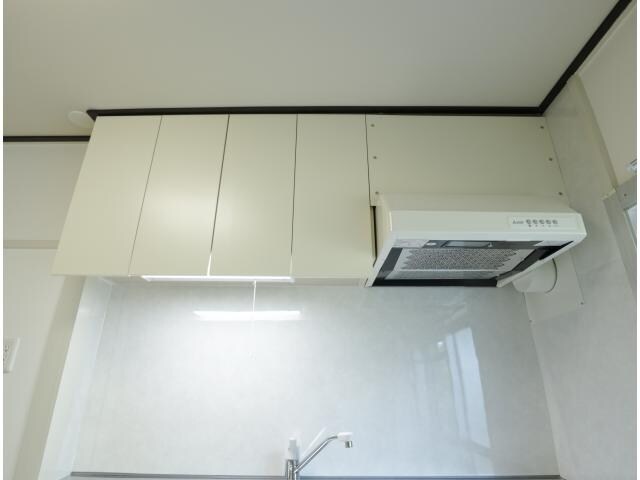 学研奈良登美ケ丘駅 徒歩18分 3階の物件内観写真