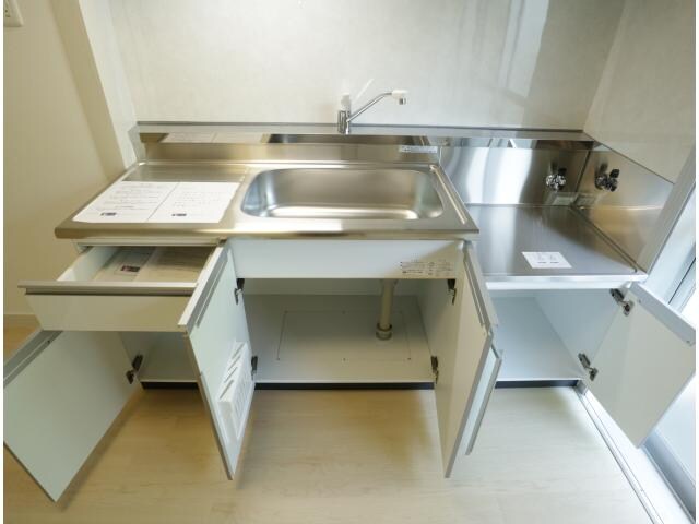 学研奈良登美ケ丘駅 徒歩18分 3階の物件内観写真