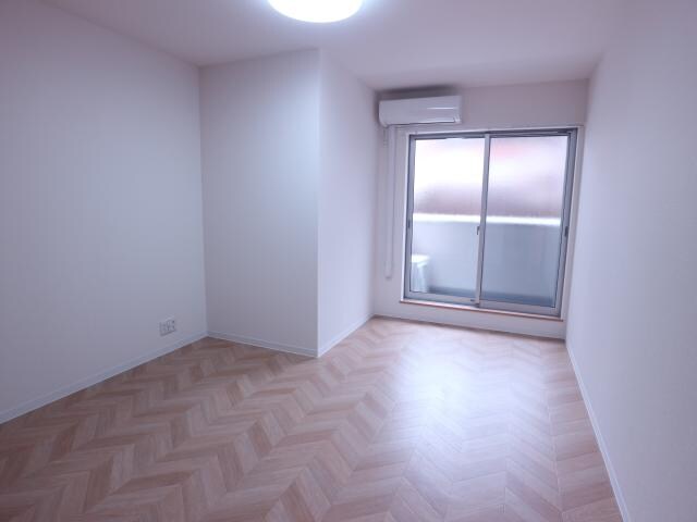 富雄駅 徒歩3分 2階の物件内観写真