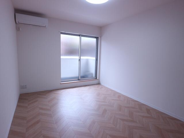 奈良県奈良市富雄北1丁目コーポ 2階の物件内観写真