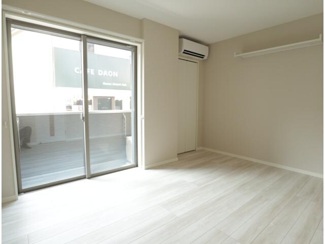 学園前駅 徒歩8分 1階の物件内観写真