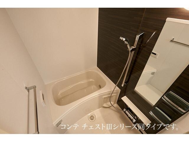 富雄駅 徒歩20分 2階の物件内観写真