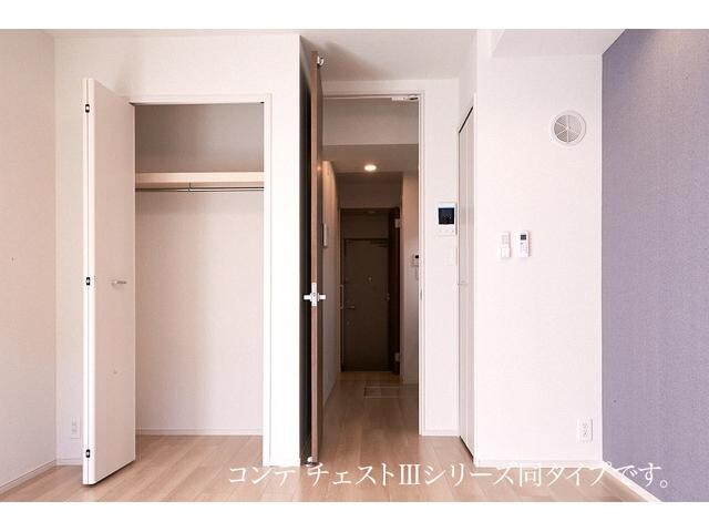 富雄駅 徒歩20分 3階の物件内観写真